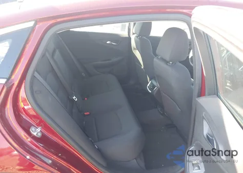 2017 Chevrolet Malibu 1Lt from USA, damaged, VIN 1G1ZE5ST2HF142283